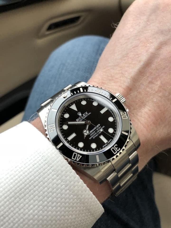 Montre Rolex