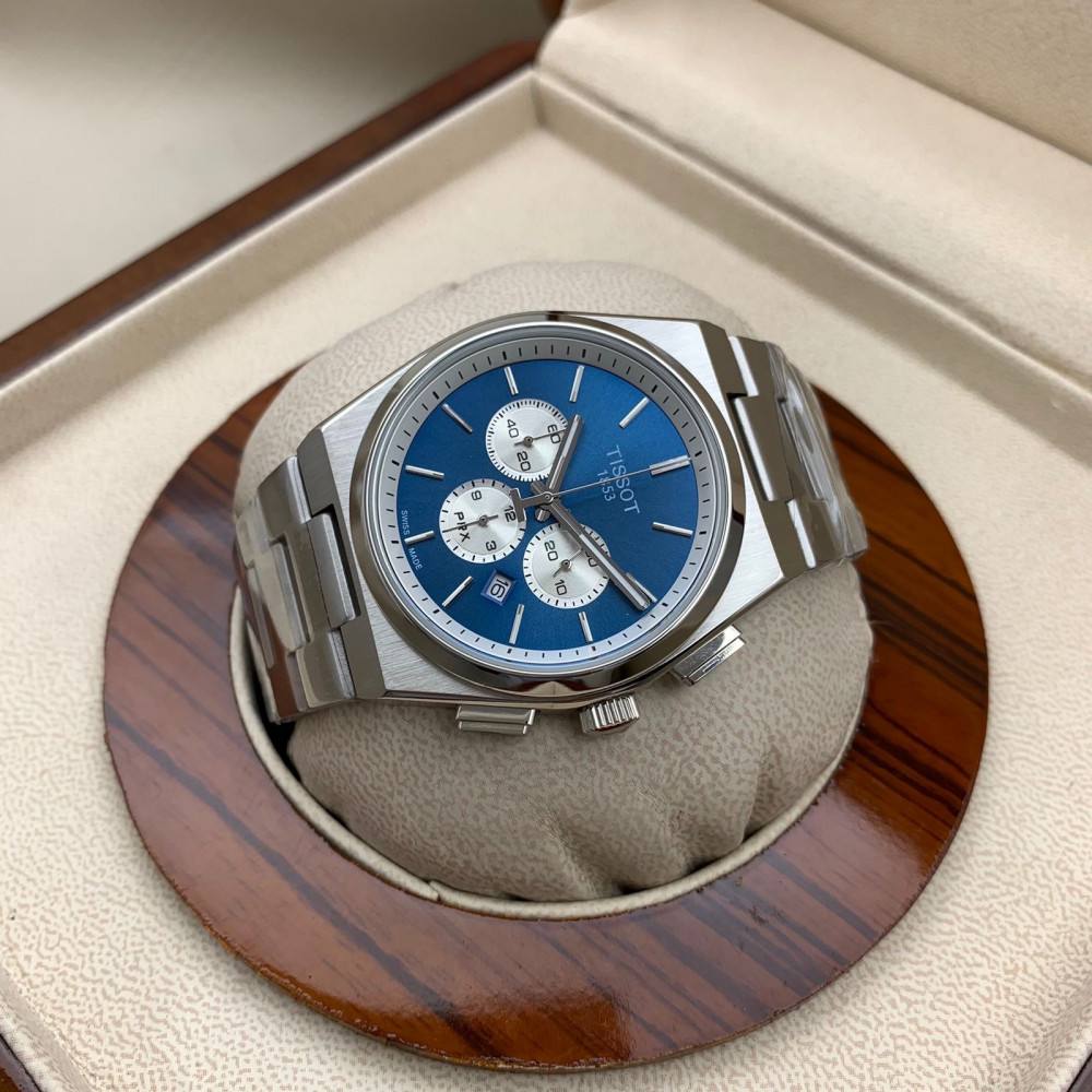 ساعات Tissot chronographe للرجال