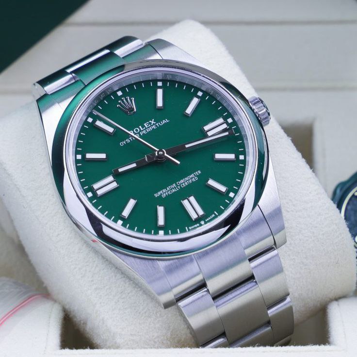 Rolex homme