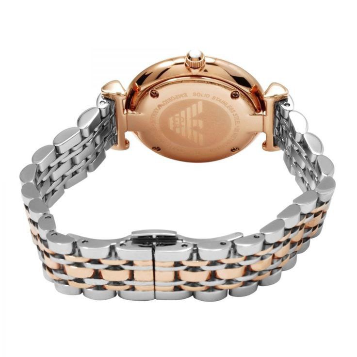 Montre Emporio Armani pour femme
