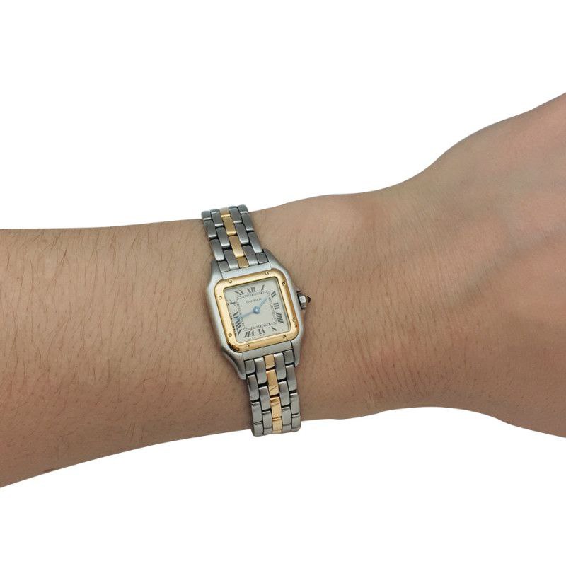 Cartier femme