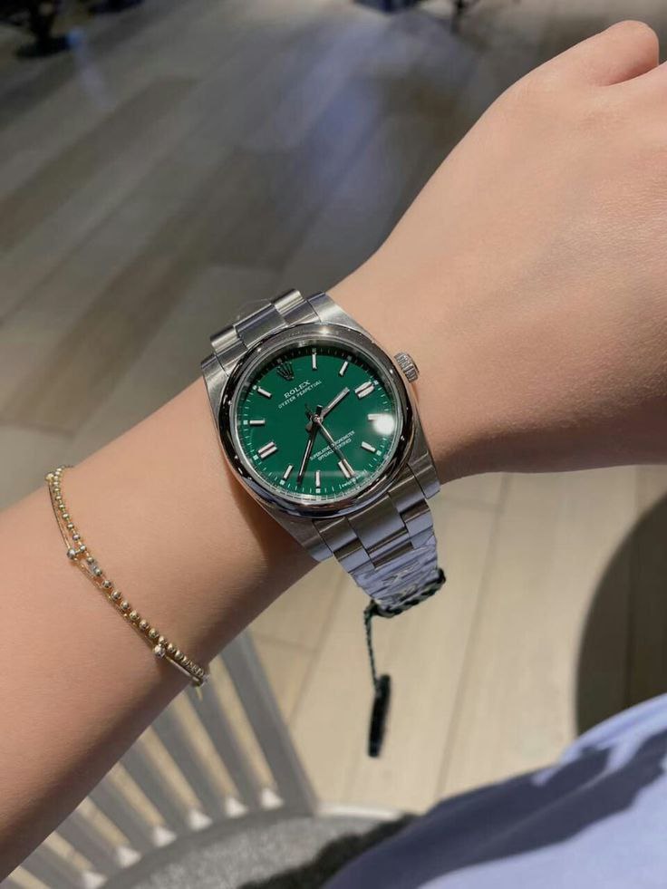 Rolex homme