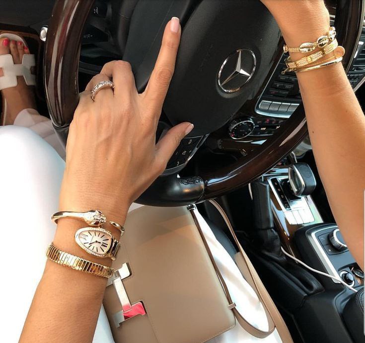 Montre bvlgari Pour Femme