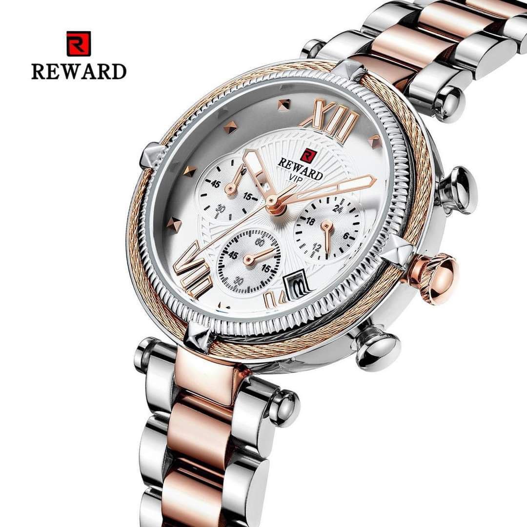 MONTRE REWARD