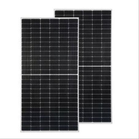 اللوحات الشمسية 450 واط / panneaux solaire 450W
