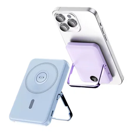 support ou power bank
