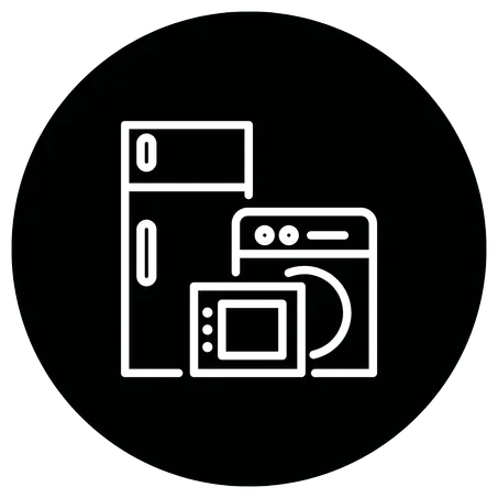 أجهزة منزلية