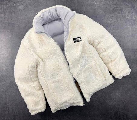 The north face  جاكيط