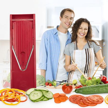 قطاعة الخضار الألمانية