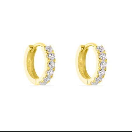 Boucles d’oreilles / الأقراط
