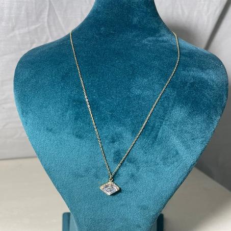 جوهر الذهب 🌟 ✨ سلاسل قلادة من الذهب / Collier Bijou d'Or 🌟✨