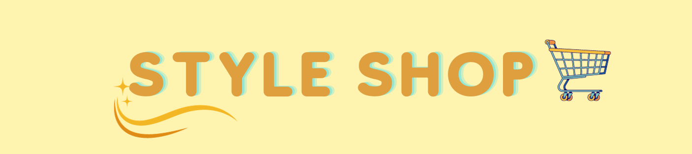 STYLE SHOP
