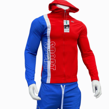 Ensemble de survêtement