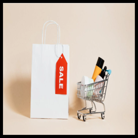 قائمة العروض