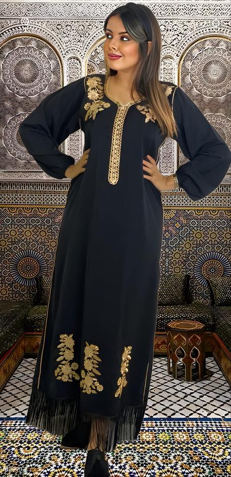 قفطان أنيق 22