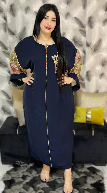 قفطان مغربي