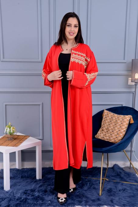 كيمونو عصري