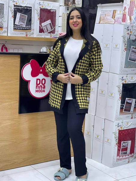 اونسومبل ستيل تركي 3*1