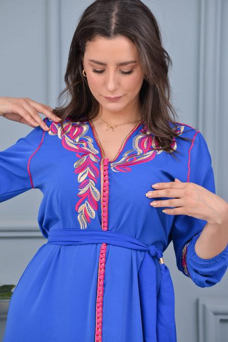 قفطان العيد