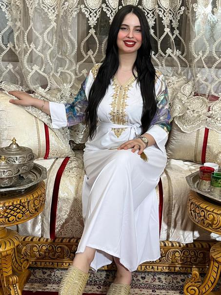 قفطان ك كورية