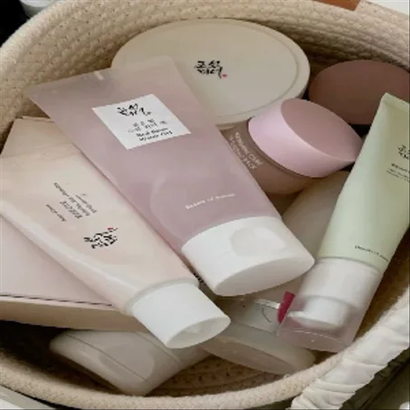 SKIN CARE 🧖🏻‍♀️