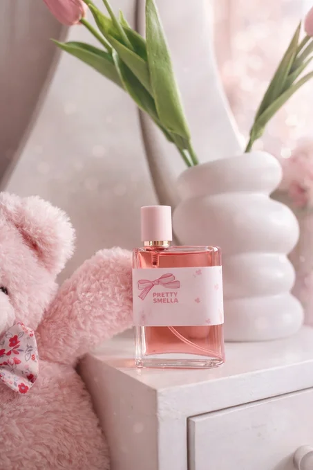 PRETTY SMELLA PARFUM 30ml