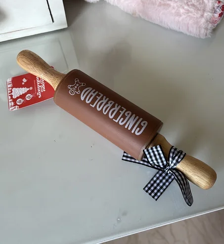 rouleau à pâtisserie 🧁