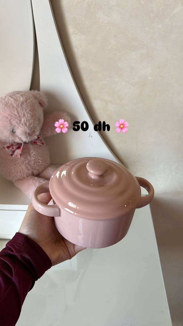 Mini bol