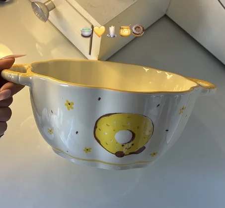 big bowl