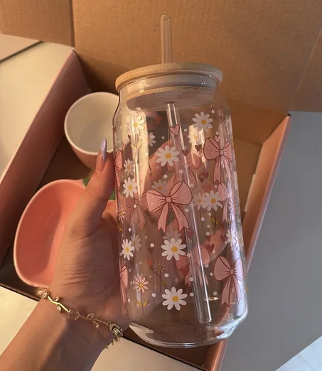 bow cup