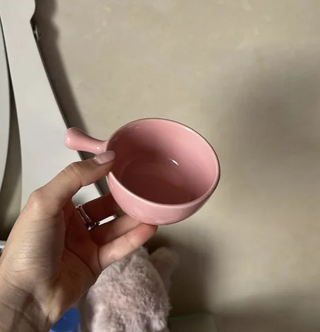 mini bowl