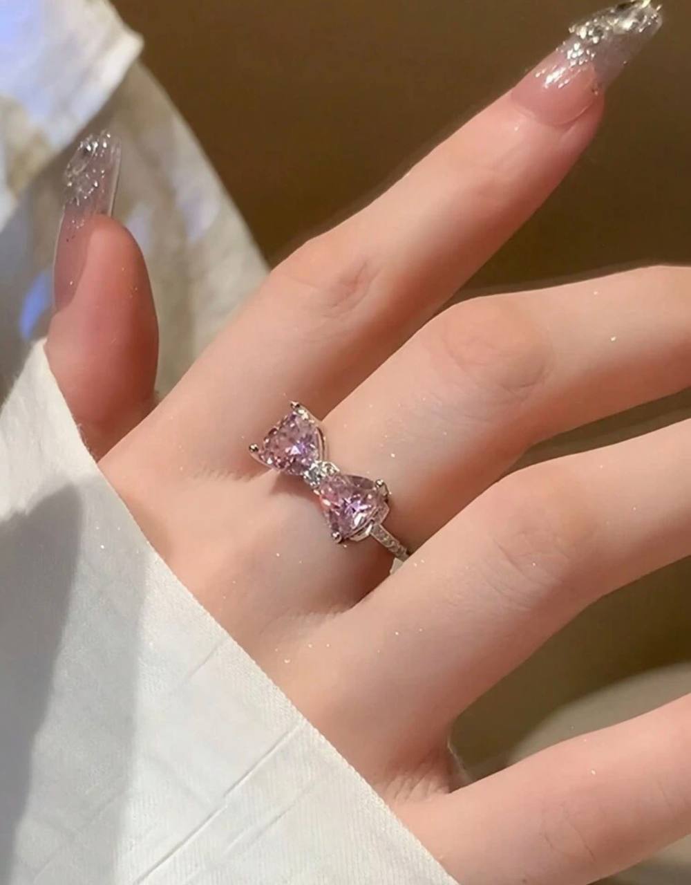 Bow ring