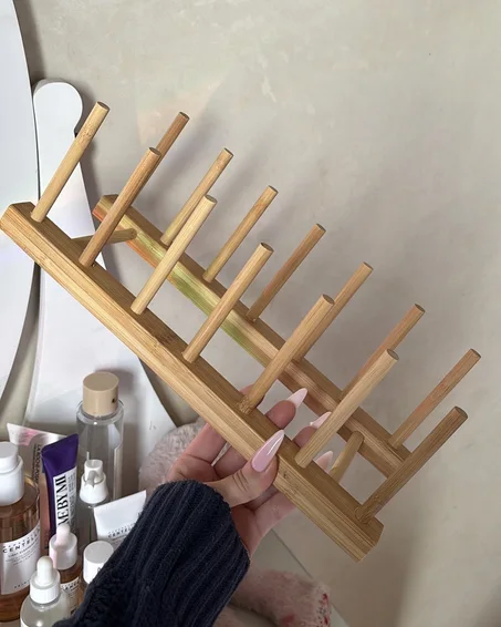 porte tasses et assiettes