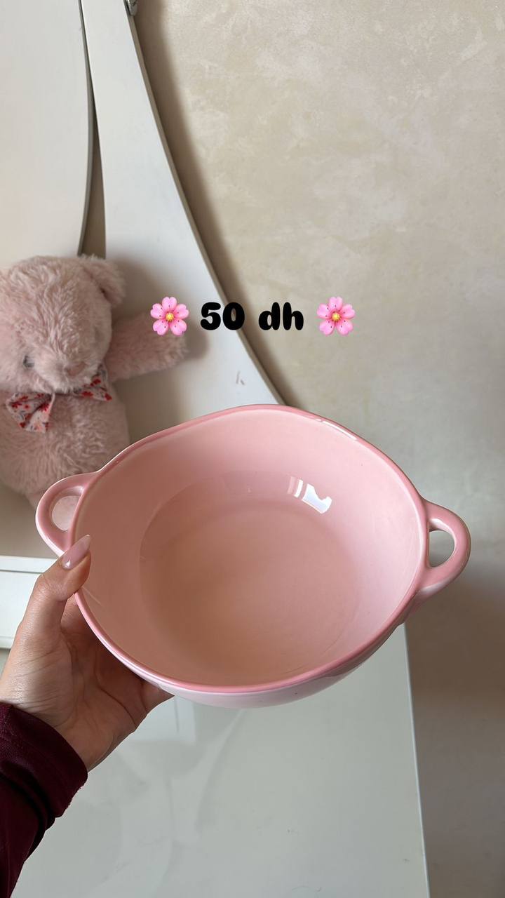 Bol rose