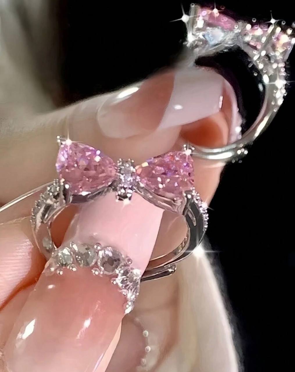 Bow ring