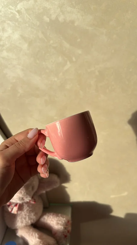 mini cup