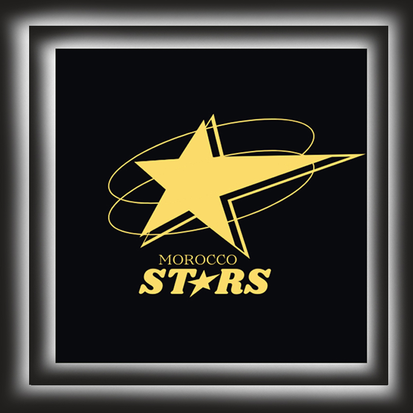 morocco stars