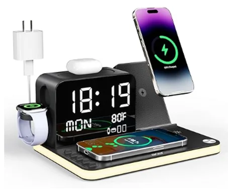 المنتجات الشائعة في لاسلكي