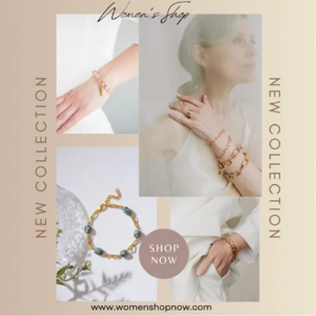 Braclets and Gourmets