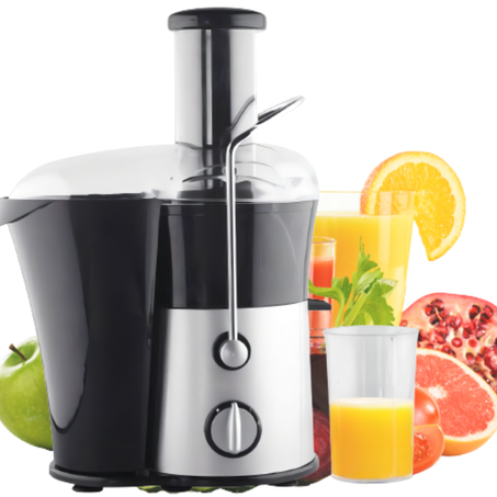 مستخرج العصير للفواكه والخضار-SCHÄFER