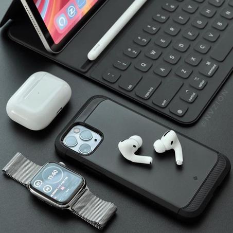 الالكترونيات