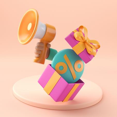 العروض و التخفيضات