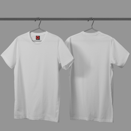 Slam Dunk +212 Neck Label Logo Oversize Unisex t-shirt