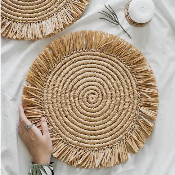 Set de table