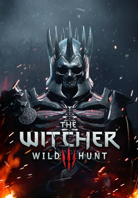 The Witcher 3: Wild Hunt Steam account