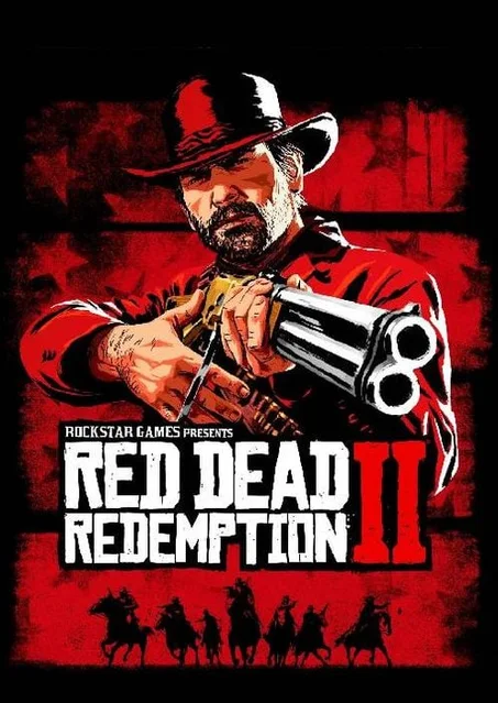 Red Dead Redemption 2 : Special Edition Steam