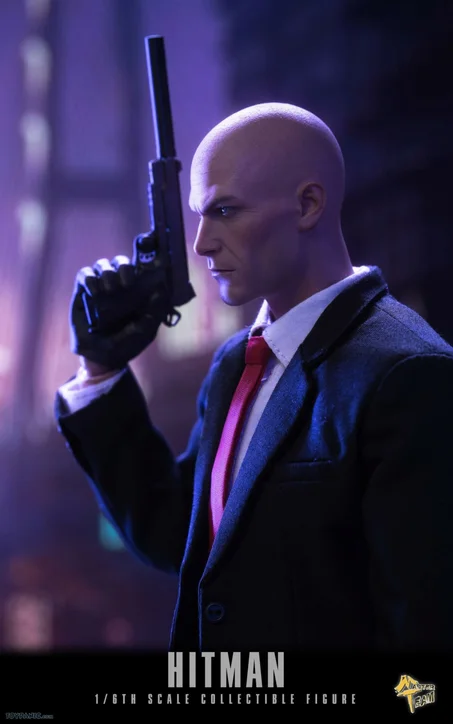 HITMAN 2 - Silver Edition Steam