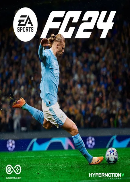 EA SPORTS FC 24 Ultimate Edition