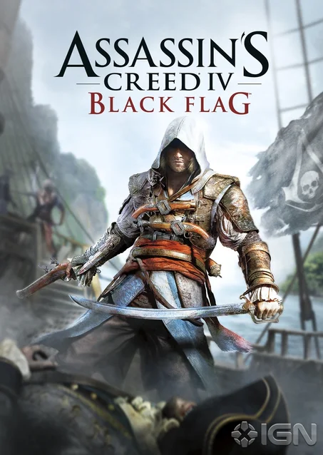 assassin's creed iv black flag steam