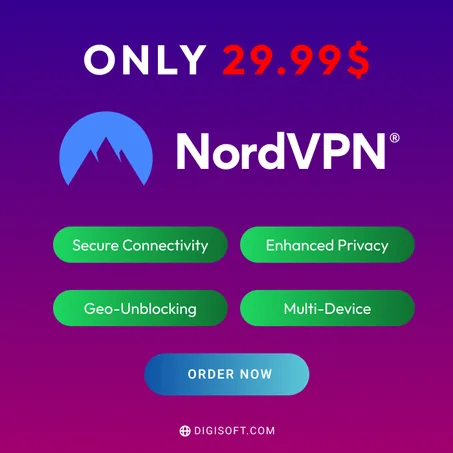 nord vpn 2 years account